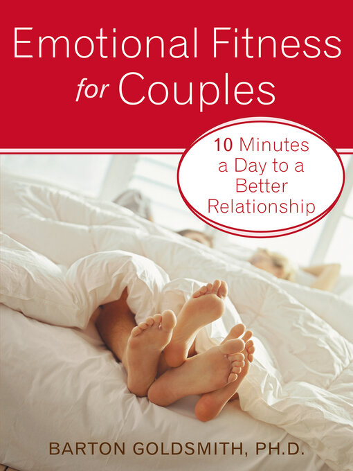 Title details for Emotional Fitness for Couples by Barton Goldsmith - Available